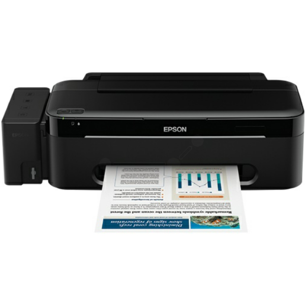 Epson L 100 Drucker