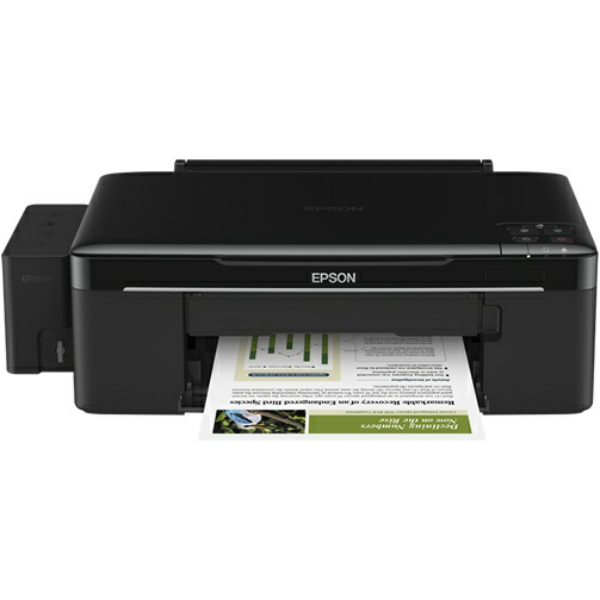 Epson L 200 Drucker