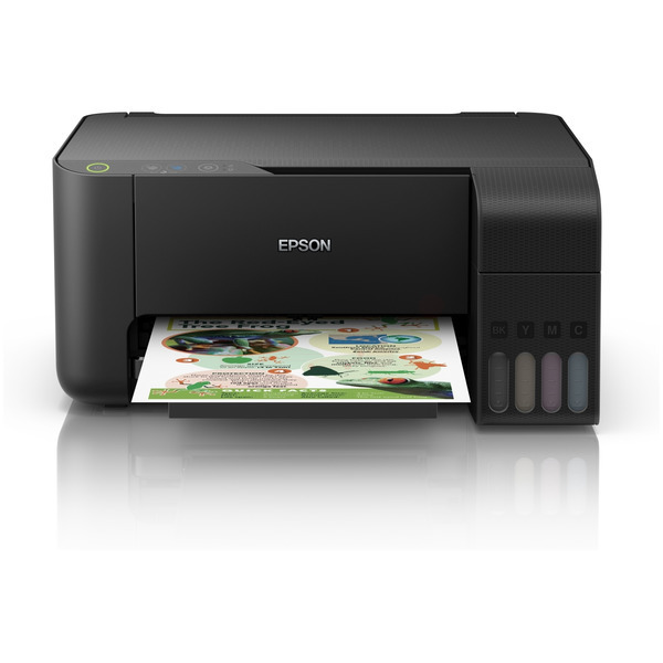 Epson L 3100 MEAF Drucker