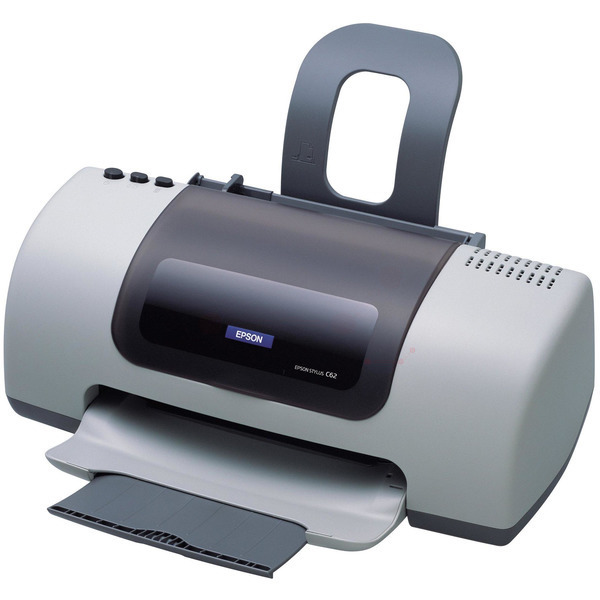Epson Stylus C 62 Drucker