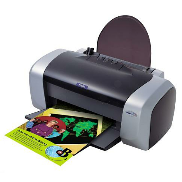 Epson Stylus C 84 Drucker