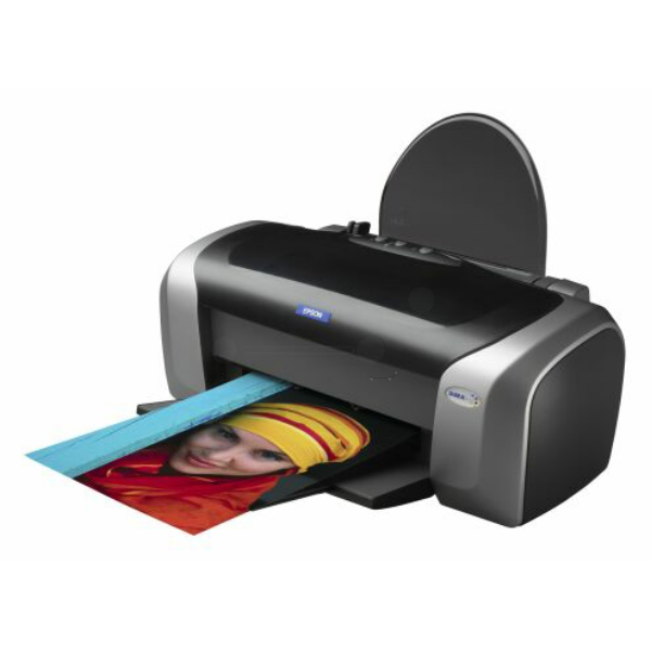 Epson Stylus C 86 Drucker