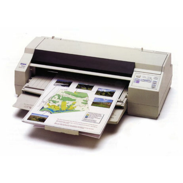 Epson Stylus Color 1520 C Drucker