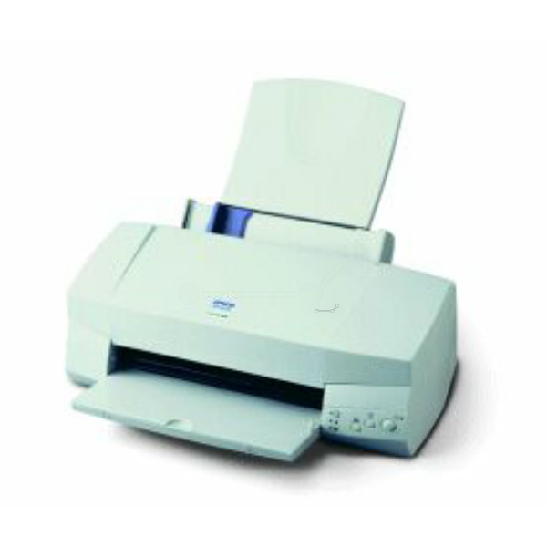 Epson Stylus Color 670 Drucker