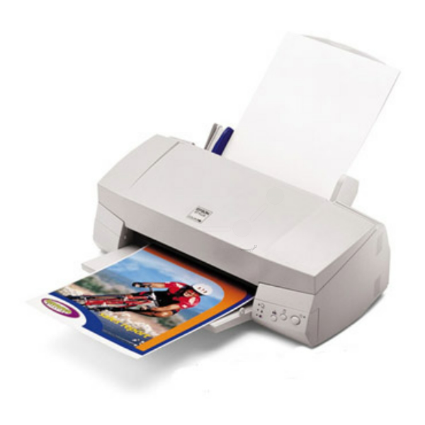 Epson Stylus Color 740 I Drucker
