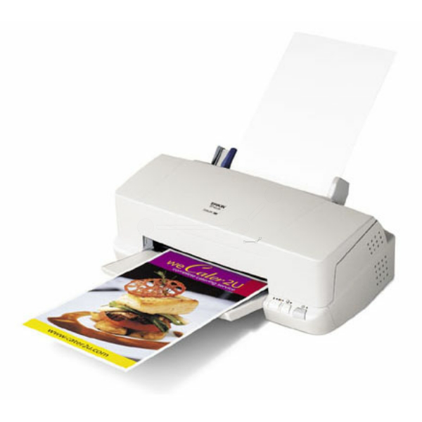 Epson Stylus Color 760 TB Drucker