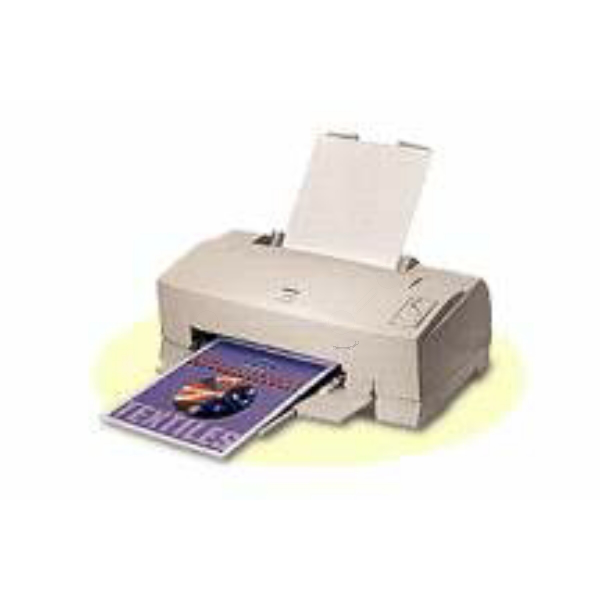 Epson Stylus Color 800 C Drucker