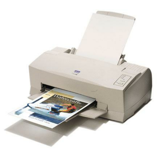 Epson Stylus Color 850 NE Drucker