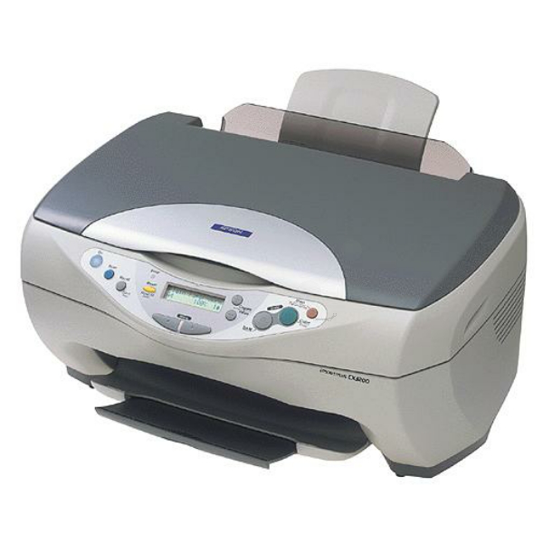 Epson Stylus CX 3200 Drucker