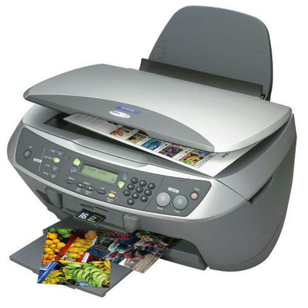 Epson Stylus CX 6400 Drucker