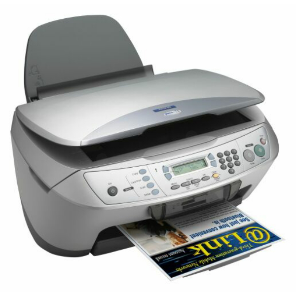 Epson Stylus CX 6600 Drucker