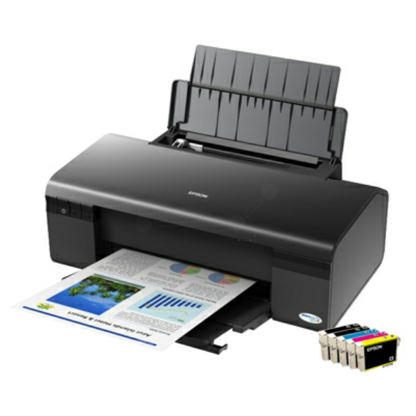 Epson Stylus D 120 Drucker
