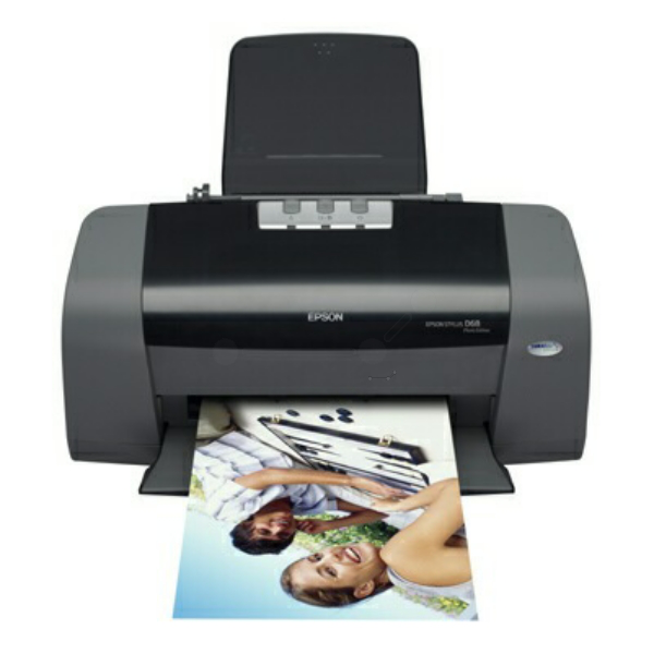 Epson Stylus D 68 Drucker