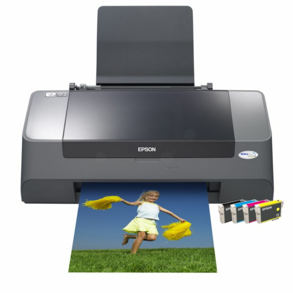 Epson Stylus D 78 Drucker