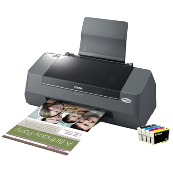 Epson Stylus D 92 Drucker