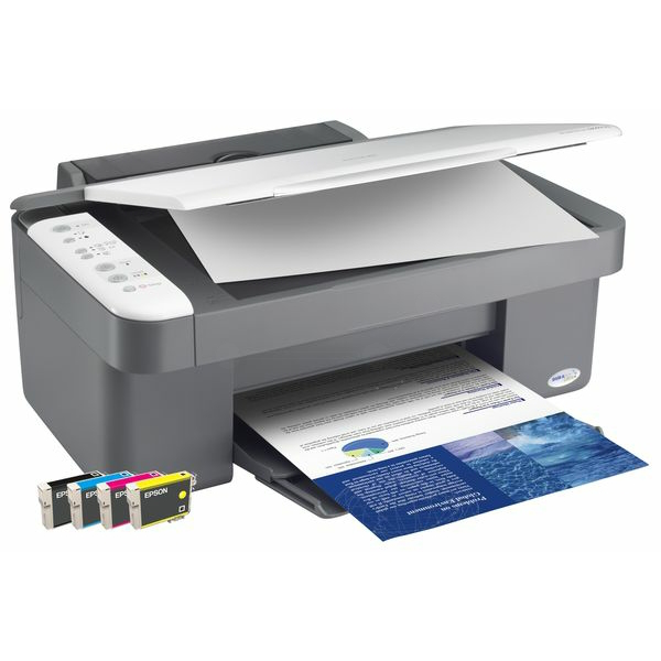 Epson Stylus DX 4050 Drucker