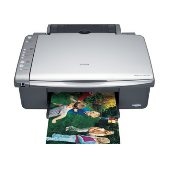 Epson Stylus DX 4200 Drucker