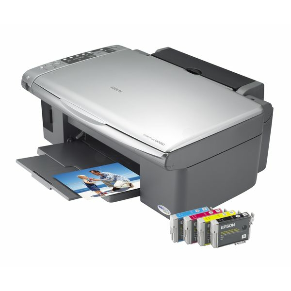 Epson Stylus DX 5000 Drucker