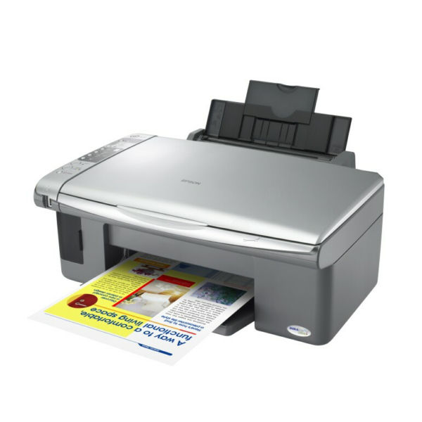Epson Stylus DX 5050 Drucker