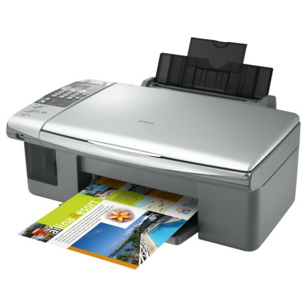 Epson Stylus DX 7000 F Drucker