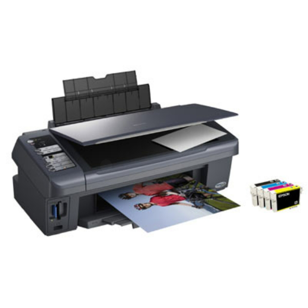 Epson Stylus DX 7450 Drucker