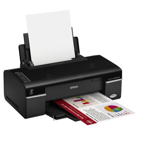 Epson Stylus Office B 40 W Drucker
