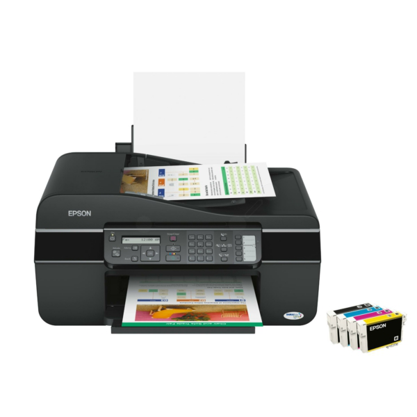 Epson Stylus Office BX 300 F Drucker