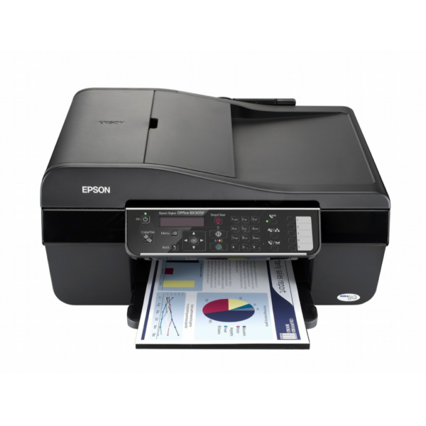 Epson Stylus Office BX 305 FW Drucker