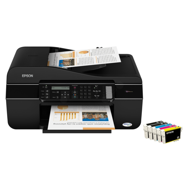 Epson Stylus Office BX 310 FN Drucker