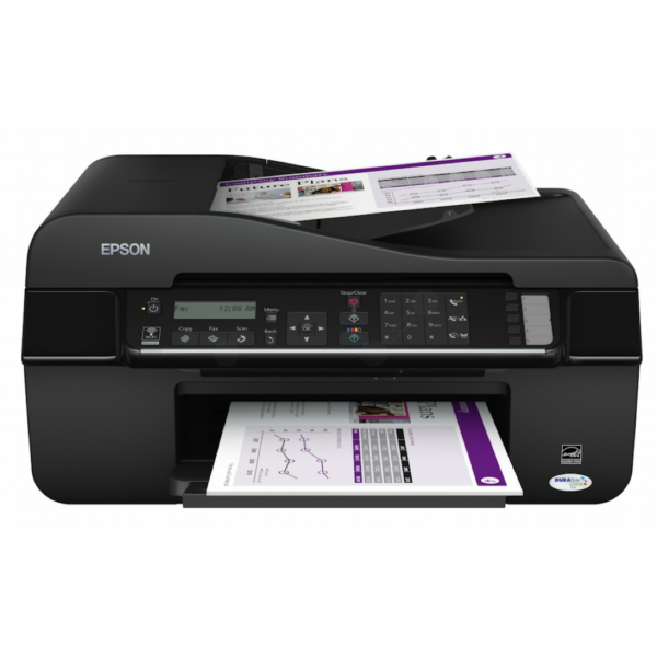 Epson Stylus Office BX 320 FW Drucker