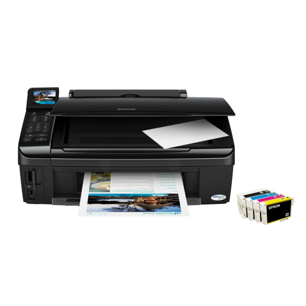 Epson Stylus Office BX 510 W Drucker