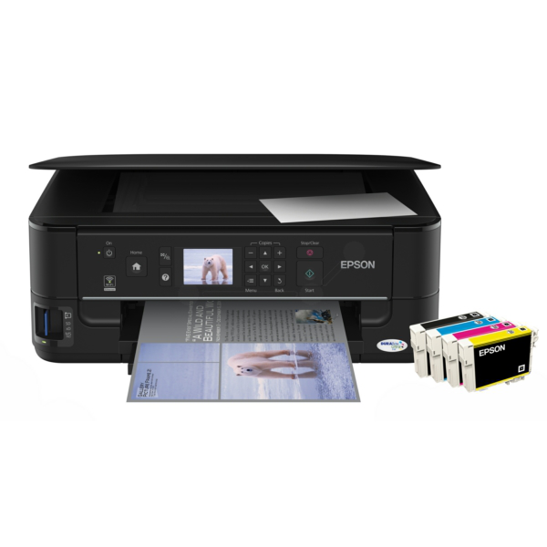 Epson Stylus Office BX 525 WD Drucker