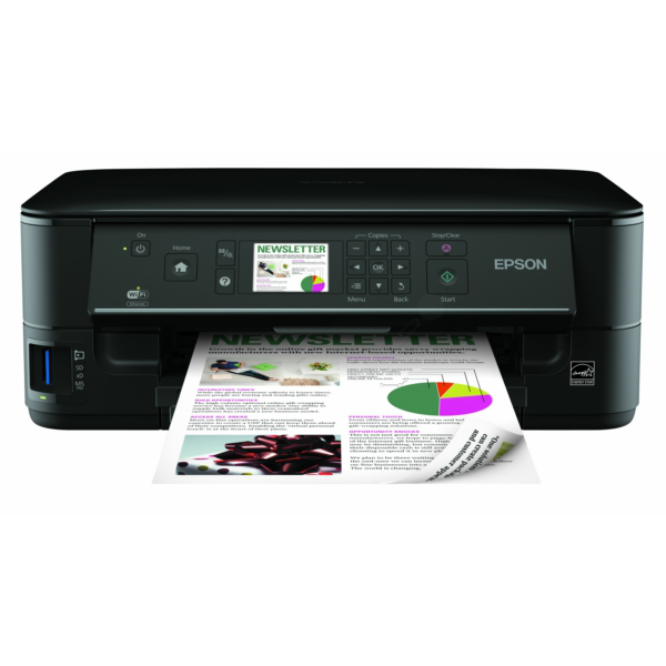Epson Stylus Office BX 535 WD Drucker
