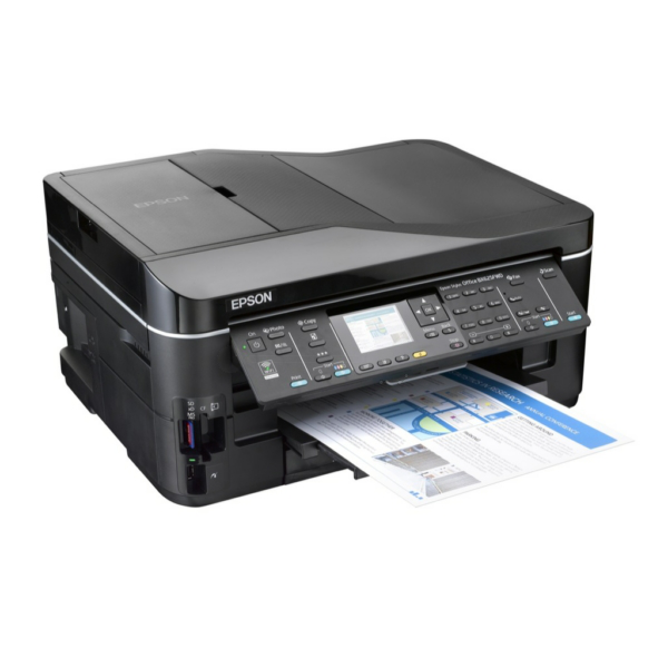 Epson Stylus Office BX 630 FW Drucker