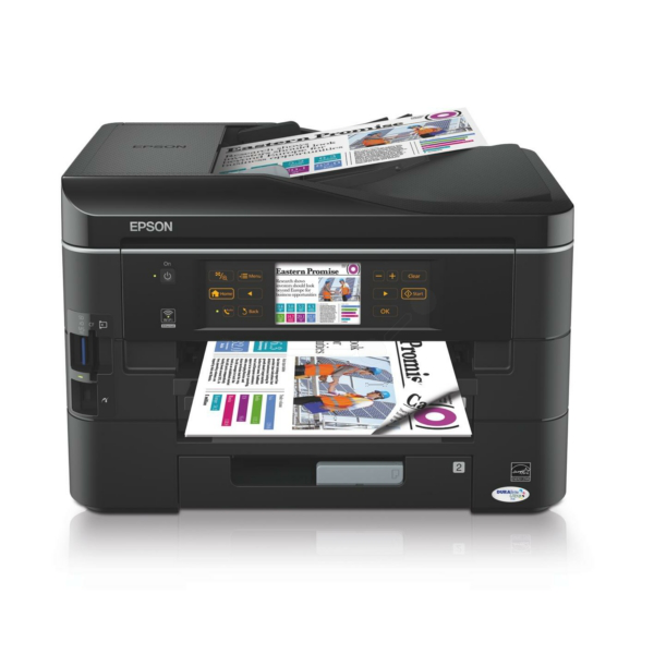 Epson Stylus Office BX 925 FWD Drucker