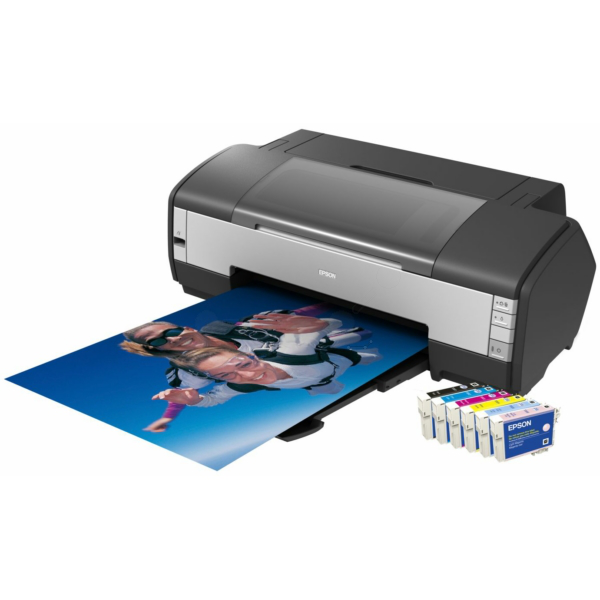 Epson Stylus Photo 1400 Drucker