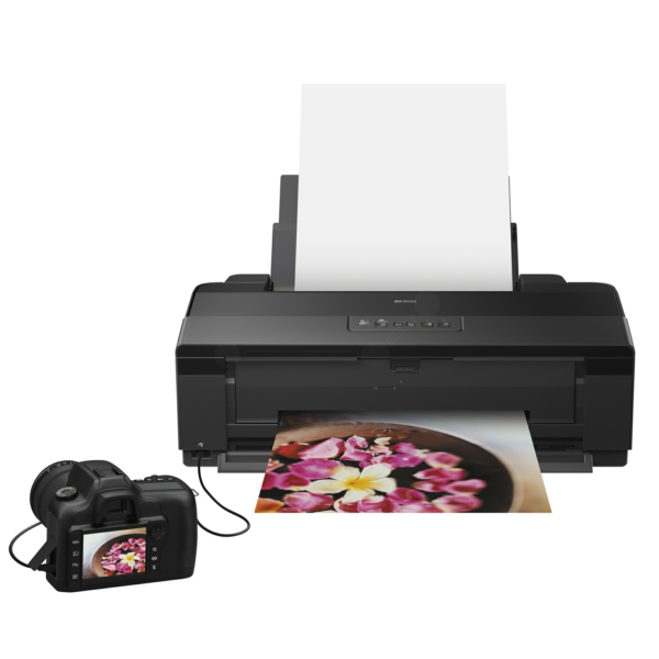 Epson Stylus Photo 1500 W Drucker