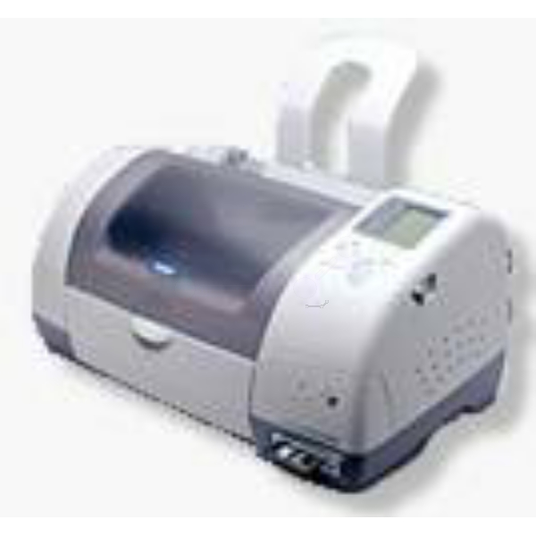 Epson Stylus Photo 785 EPX Drucker