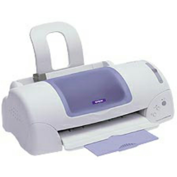 Epson Stylus Photo 790 Drucker