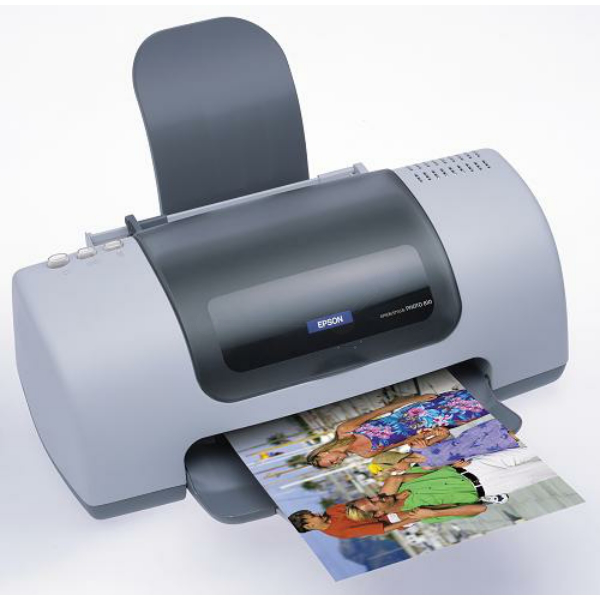 Epson Stylus Photo 810 Drucker