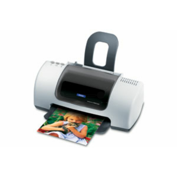 Epson Stylus Photo 820 Drucker