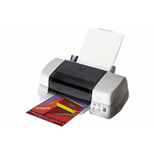Epson Stylus Photo 870 Drucker