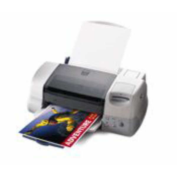 Epson Stylus Photo 875 DCS Drucker