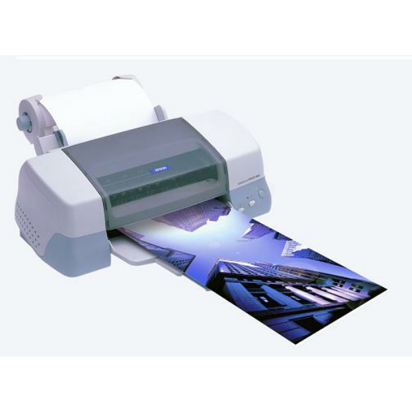 Epson Stylus Photo 890 Drucker