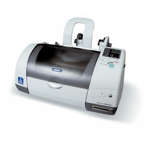 Epson Stylus Photo 895 Drucker