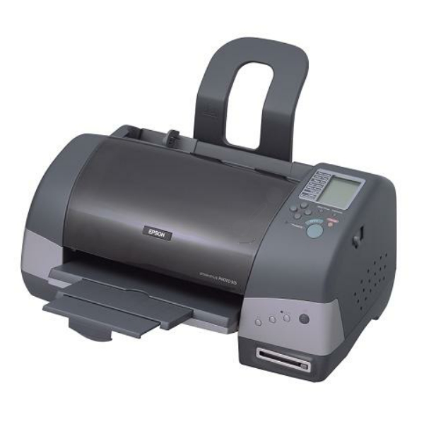 Epson Stylus Photo 915 Drucker