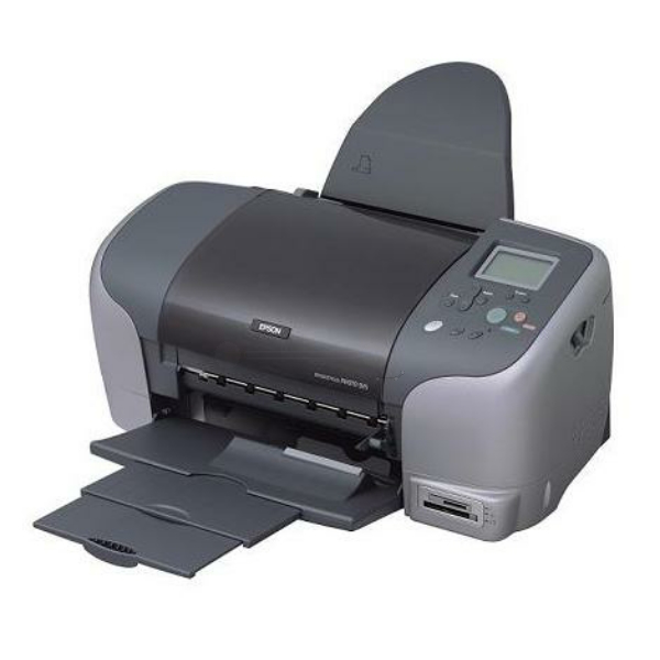 Epson Stylus Photo 935 Drucker