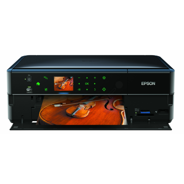 Epson Stylus Photo PX 730 WD Drucker