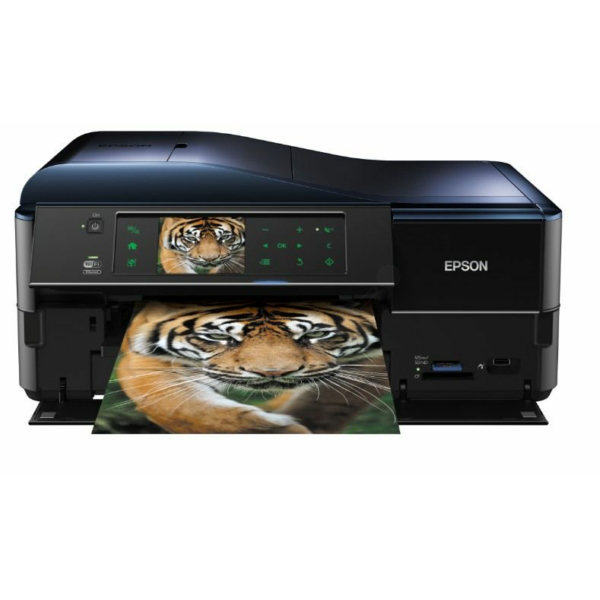Epson Stylus Photo PX 830 FWD Drucker