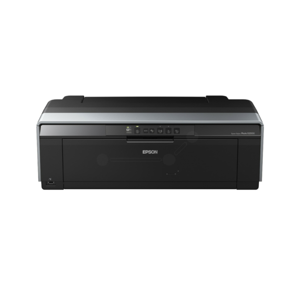 Epson Stylus Photo R 2000 Drucker